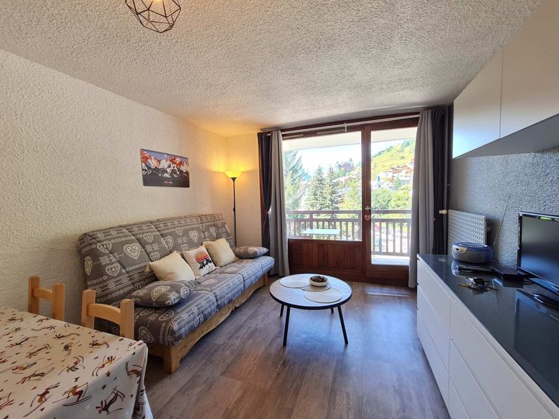 Appartement Meijotel B - Les Deux Alpes Centre