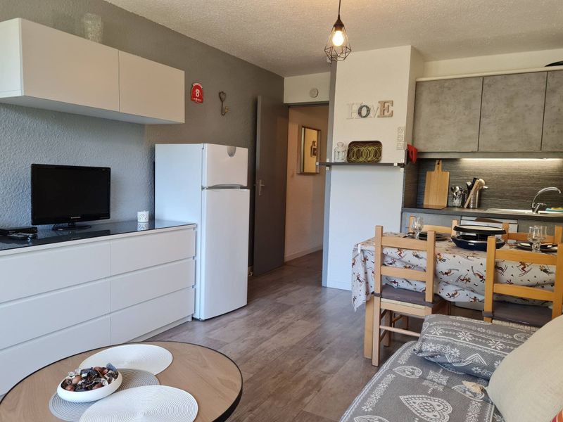 Appartement Meijotel B - Les Deux Alpes Centre