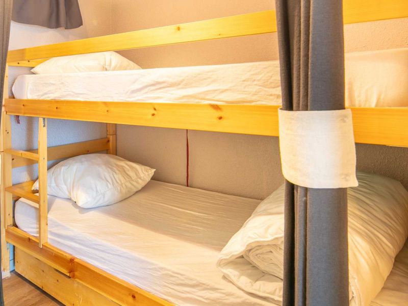Appartement Les Marmottes - Chamrousse
