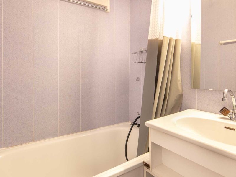 Appartement Les Marmottes - Chamrousse