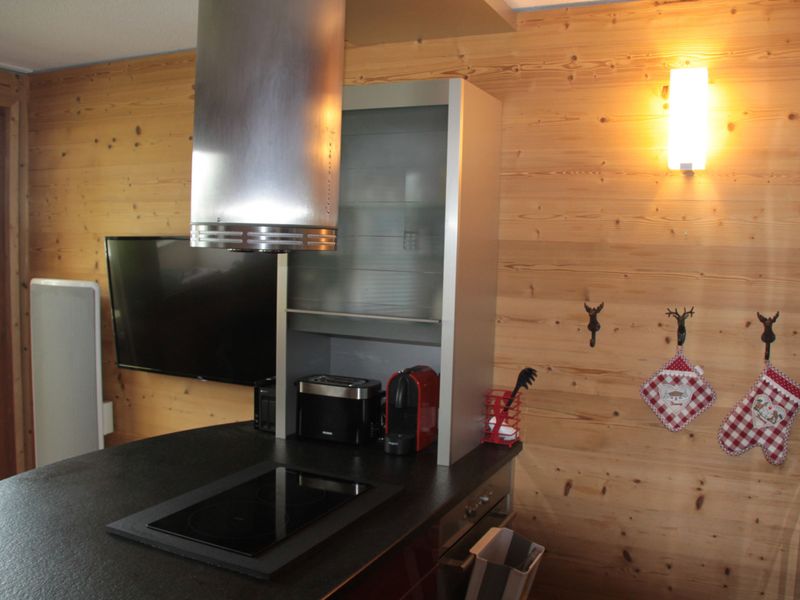 Appartement T du Morel A - Doucy