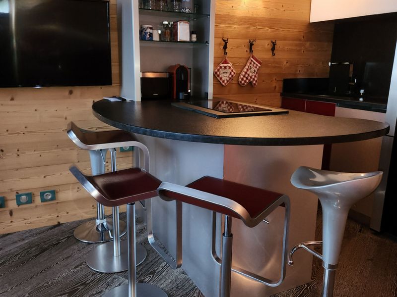 Appartement T du Morel A - Doucy