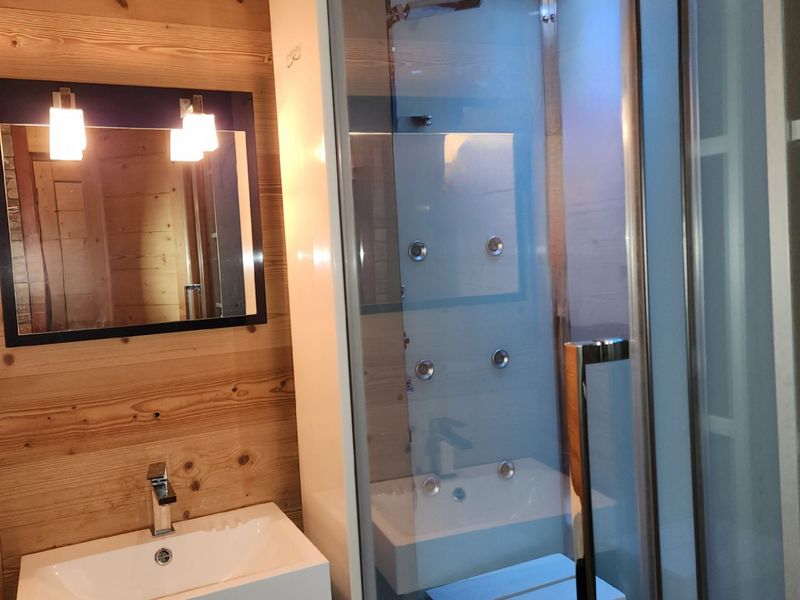 Appartement T du Morel A - Doucy