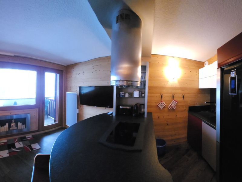 Appartement T du Morel A - Doucy