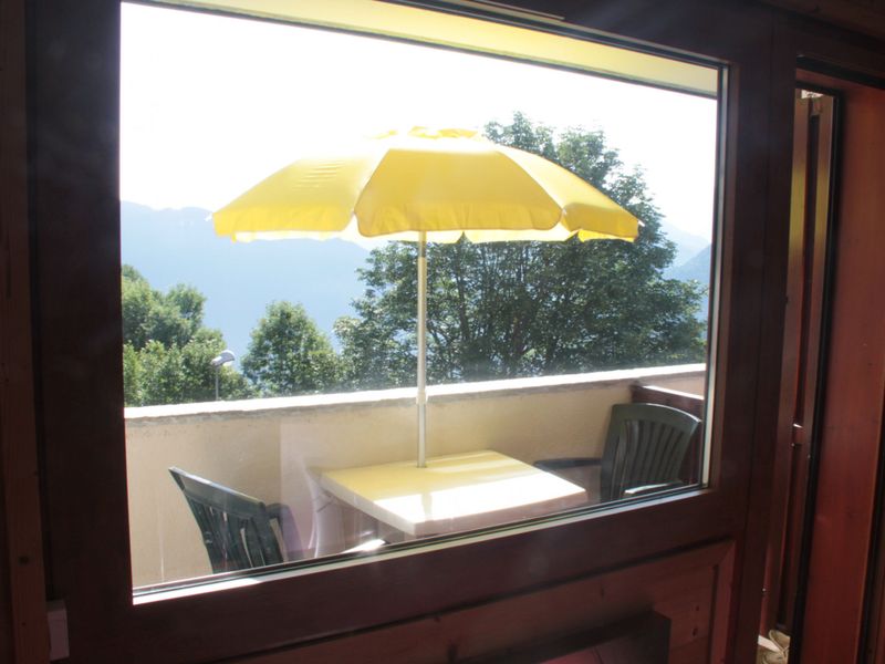 Appartement T du Morel A - Doucy