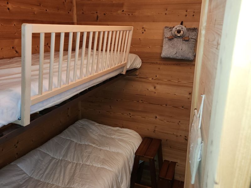 Appartement T du Morel A - Doucy
