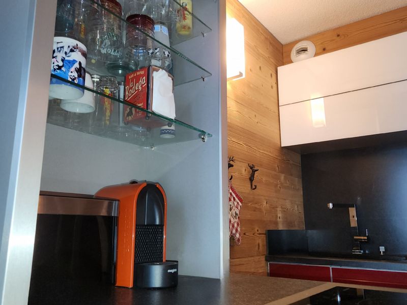 Appartement T du Morel A - Doucy