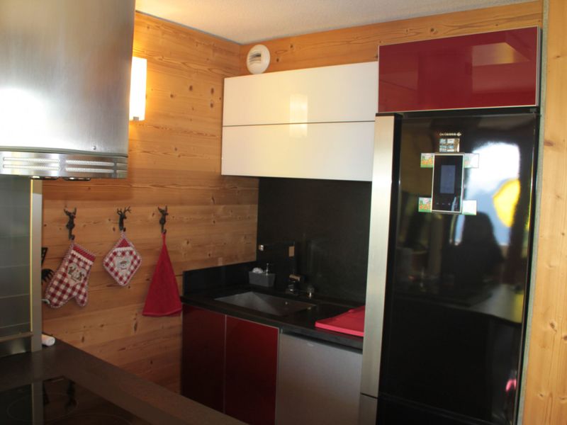 Appartement T du Morel A - Doucy
