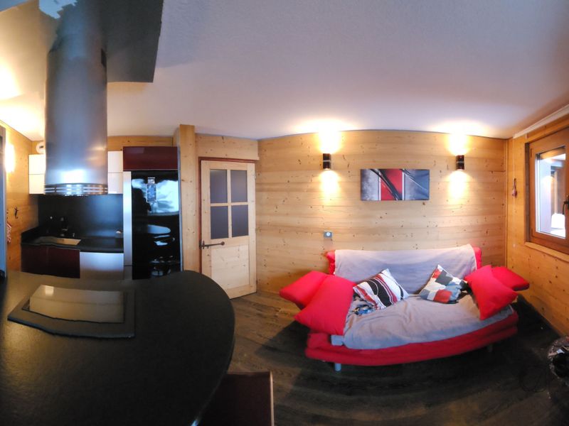 Appartement T du Morel A - Doucy