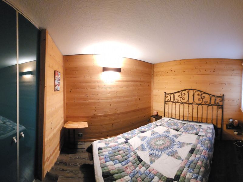 Appartement T du Morel A - Doucy