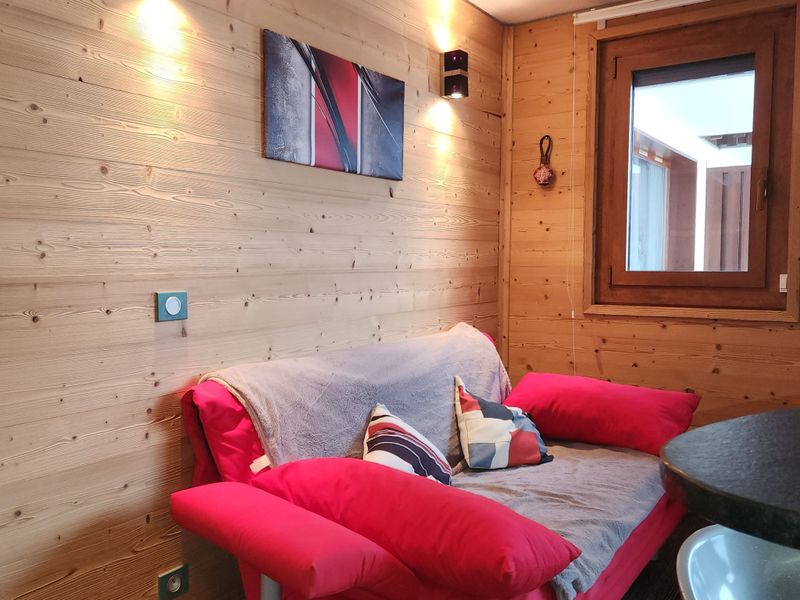 Appartement T du Morel A - Doucy