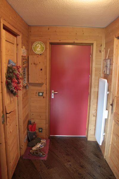 Appartement T du Morel A - Doucy