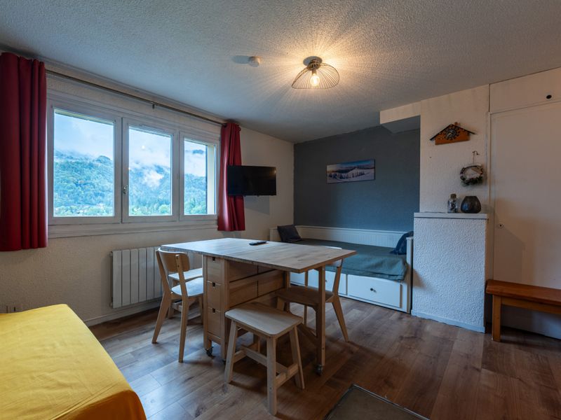 Appartement Les Narcisses - Morillon Village