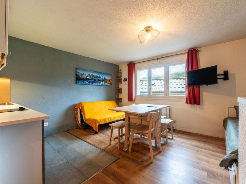 Appartement Les Narcisses - Morillon Village