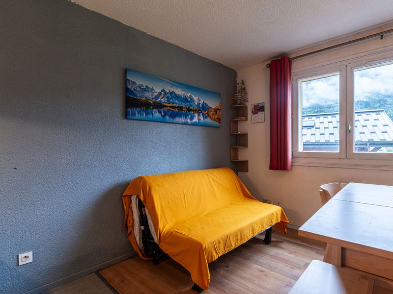 Appartement Les Narcisses - Morillon Village