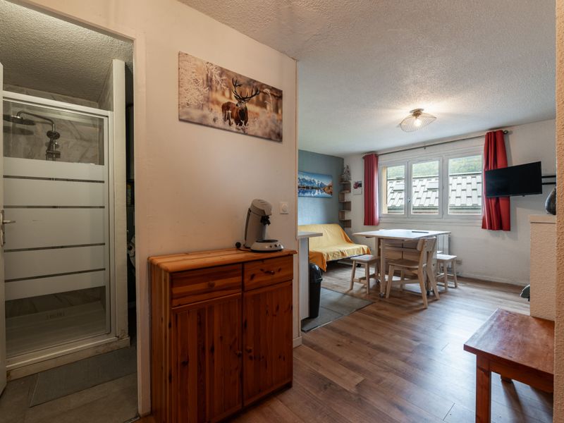 Appartement Les Narcisses - Morillon Village