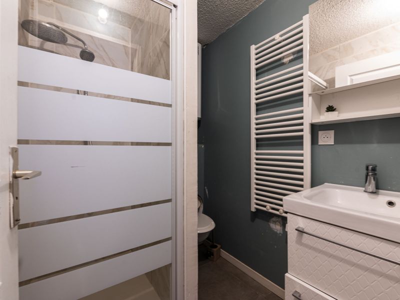 Appartement Les Narcisses - Morillon Village