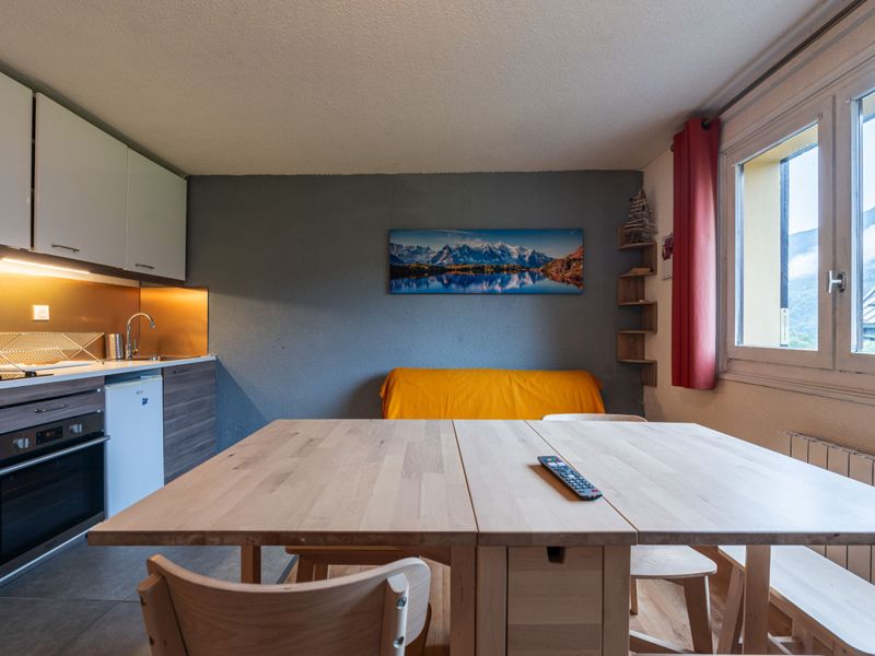 Appartement Les Narcisses - Morillon Village