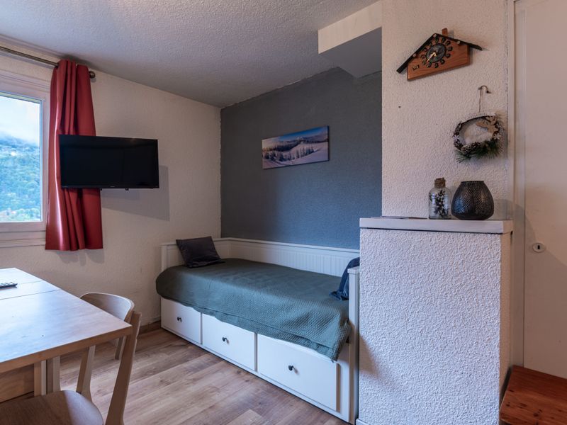 Appartement Les Narcisses - Morillon Village