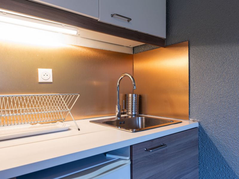Appartement Les Narcisses - Morillon Village