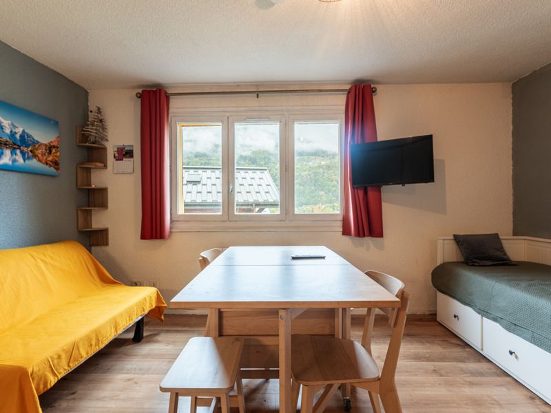 Appartement Les Narcisses - Morillon Village