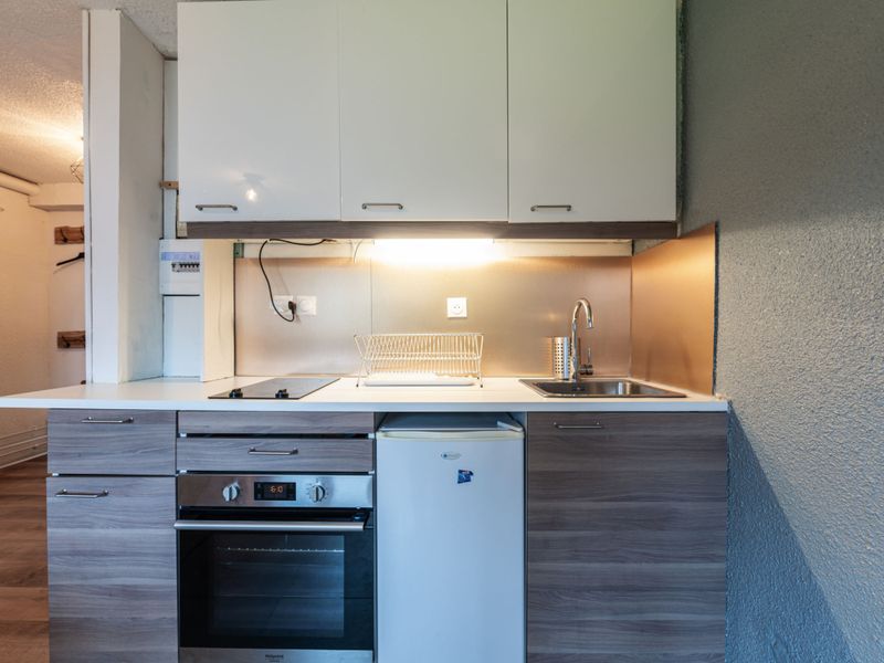 Appartement Les Narcisses - Morillon Village