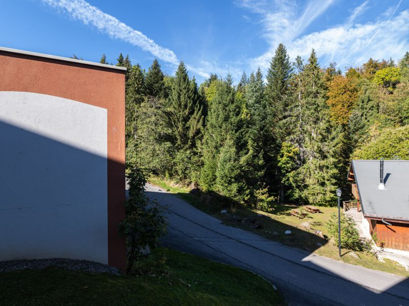 Appartement Grande Neige - Morillon 1100 Les Esserts