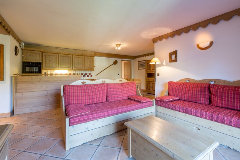 4 pièces 8 personnes Premium - Appartement Saint martin de belleville - Saint Martin de Belleville