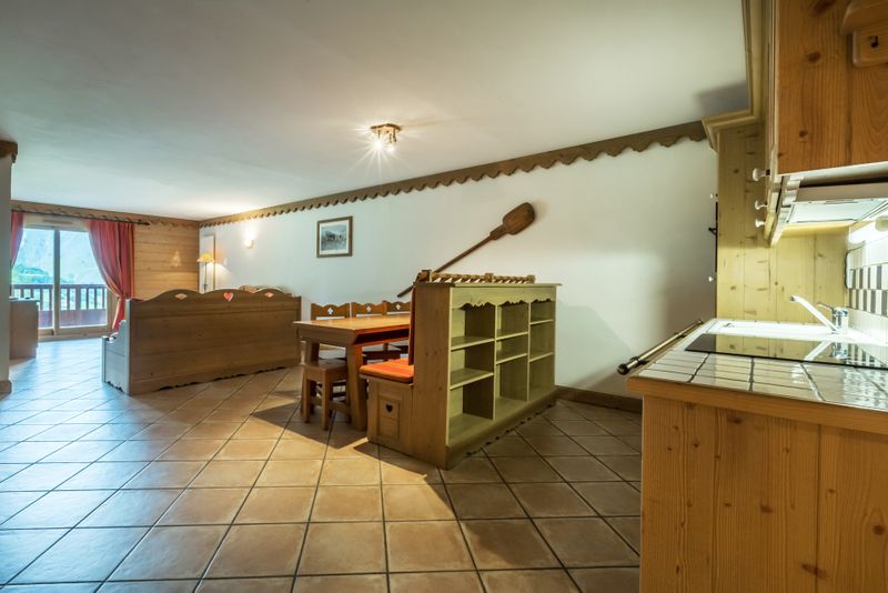 4 pièces 8 personnes Premium - Appartement Saint martin de belleville - Saint Martin de Belleville