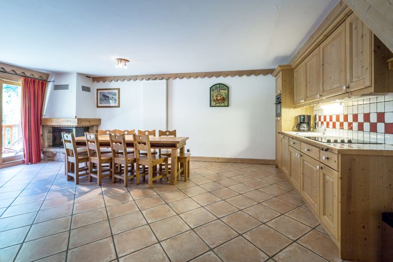 5 pièces 10 personnes Premium - Appartement Saint martin de belleville - Saint Martin de Belleville