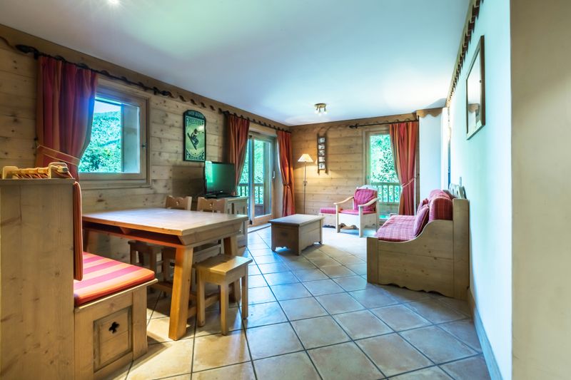 3 pièces 6 personnes Premium - Appartement Saint martin de belleville - Saint Martin de Belleville