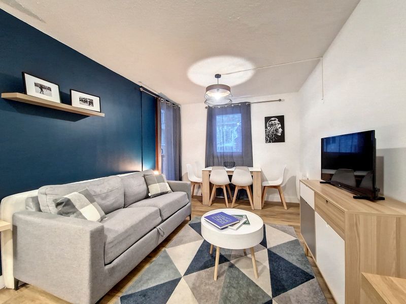 2 pièces 2 personnes Confort - Appartements VAL D'isere VILLAGE C - Val d’Isère Centre