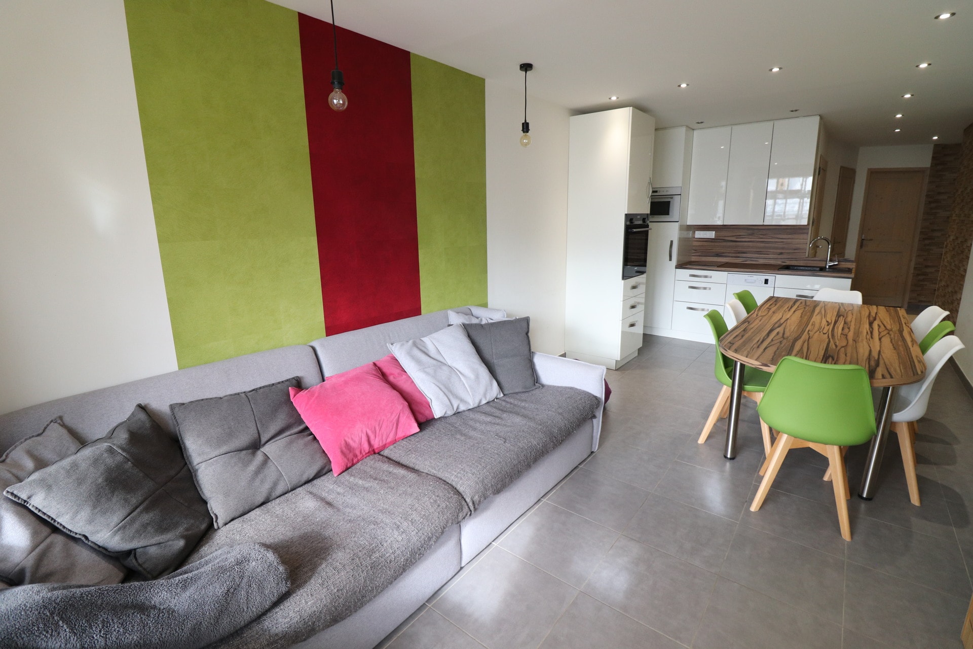 travelski home choice - Appartements HAMEAU DE TOVIERE - Tignes 2100 Le Lavachet