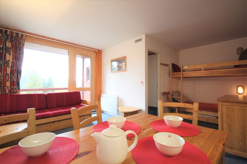 2 pièces 6 personnes - Appartements ARMOISE - Les Arcs 1800