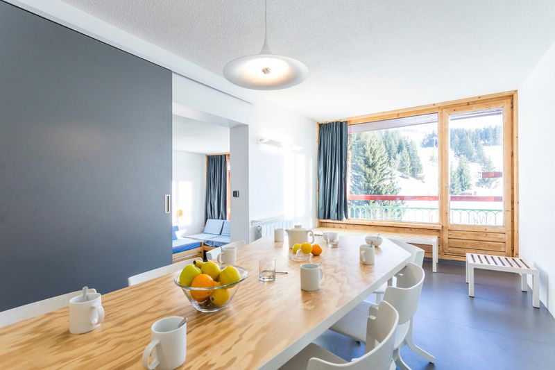 3 pièces 7 personnes Confort - Appartements LAUZIERES - Les Arcs 1800