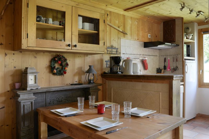 Studio 4 personnes Confort - travelski home choice - Appartements AIGUE-MARINE - Plagne - Belle Plagne