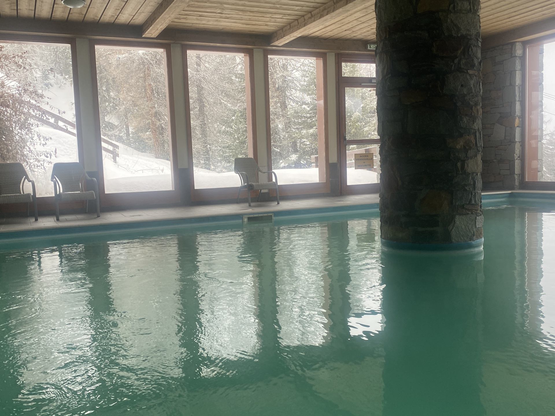 Appartements ASPEN - Plagne Bellecôte