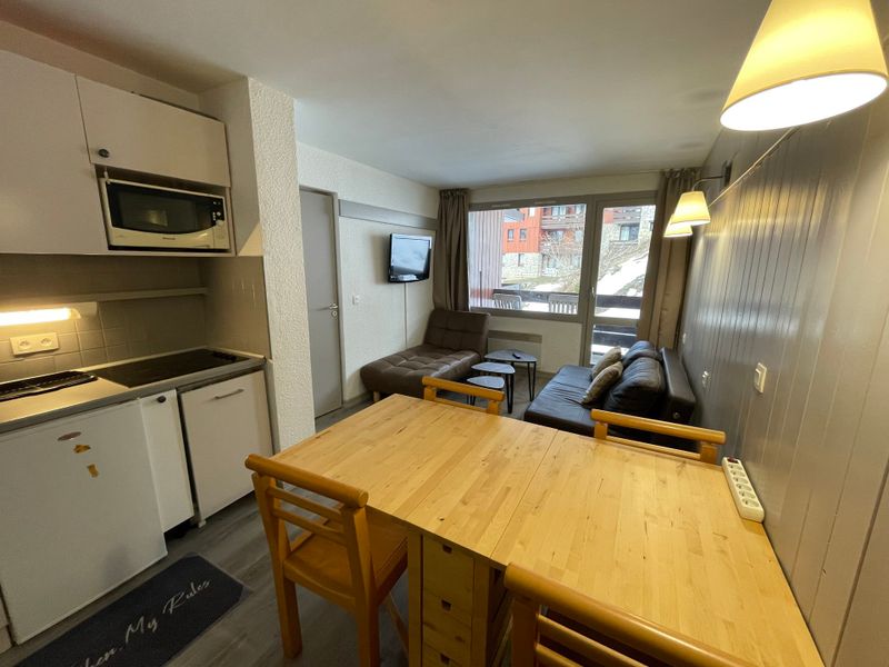 2 pièces 4 personnes Confort - Appartements DIGITALE - Plagne 1800