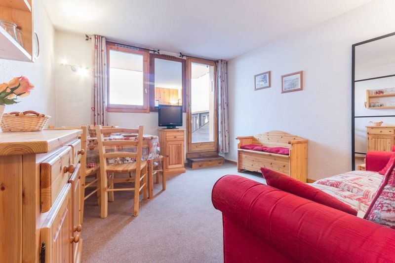 2 pièces 5 personnes - Appartements LA PORTE DE MONTCHAVIN - Plagne - Montchavin