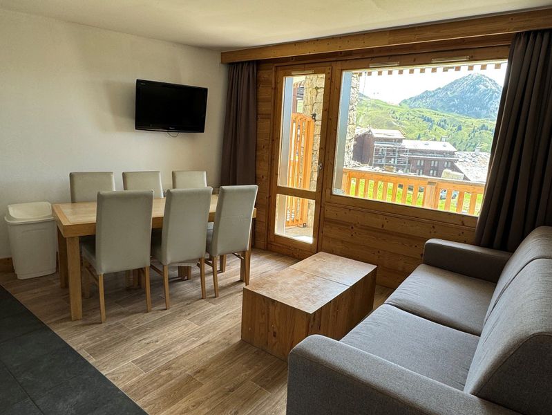 3 pièces 6 personnes - Appartements LE CENTAURE - Plagne - Belle Plagne