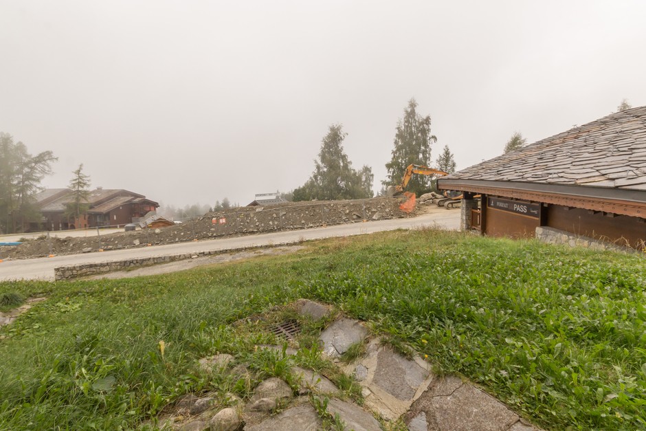 travelski home choice - Appartements LE DAMIER - Plagne - Les Coches