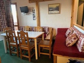 3 pièces 6 personnes - Appartements LE DE 3 - Plagne - Les Coches