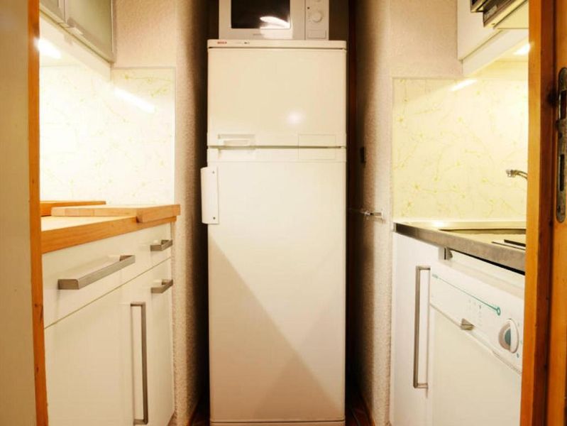 3 pièces 6 personnes - Appartements LES ROCHES - Plagne - Montchavin