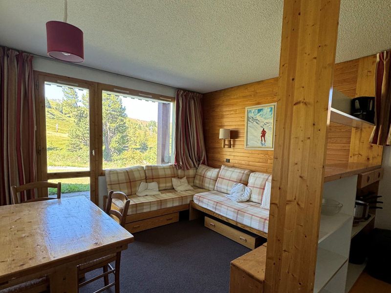 2 pièces 5 personnes Confort - Appartements TURQUOISE - Plagne - Belle Plagne