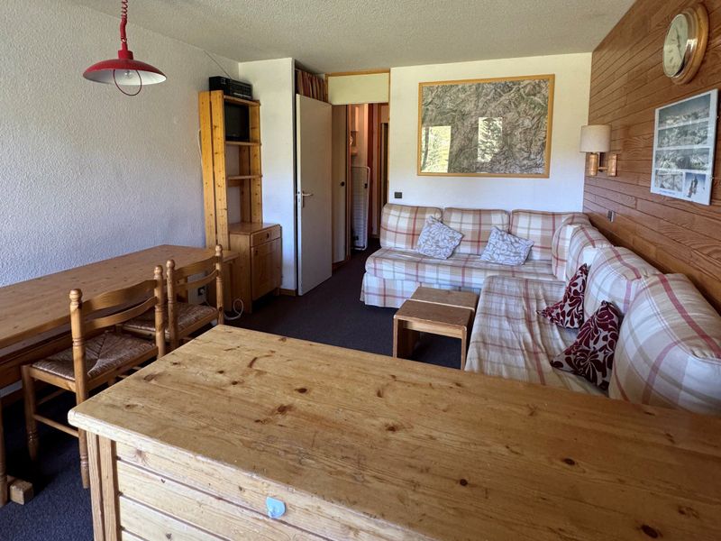 2 pièces 5 personnes Confort - Appartements TURQUOISE - Plagne - Belle Plagne