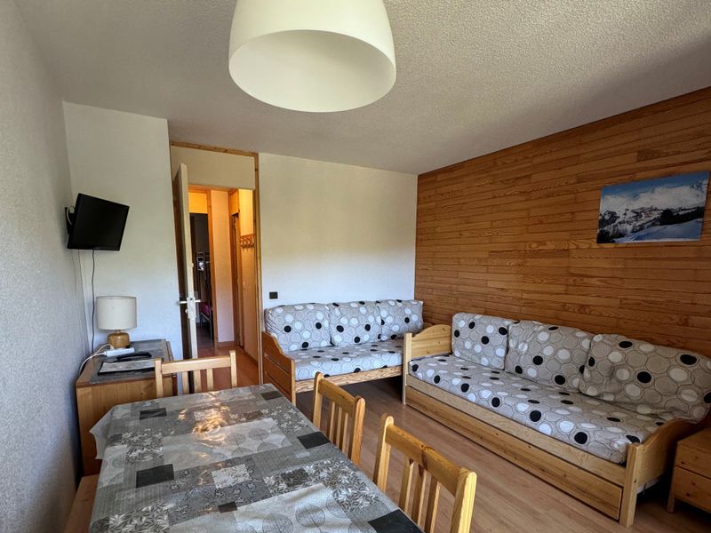 2 pièces 5 personnes Confort - Appartements TURQUOISE - Plagne - Belle Plagne