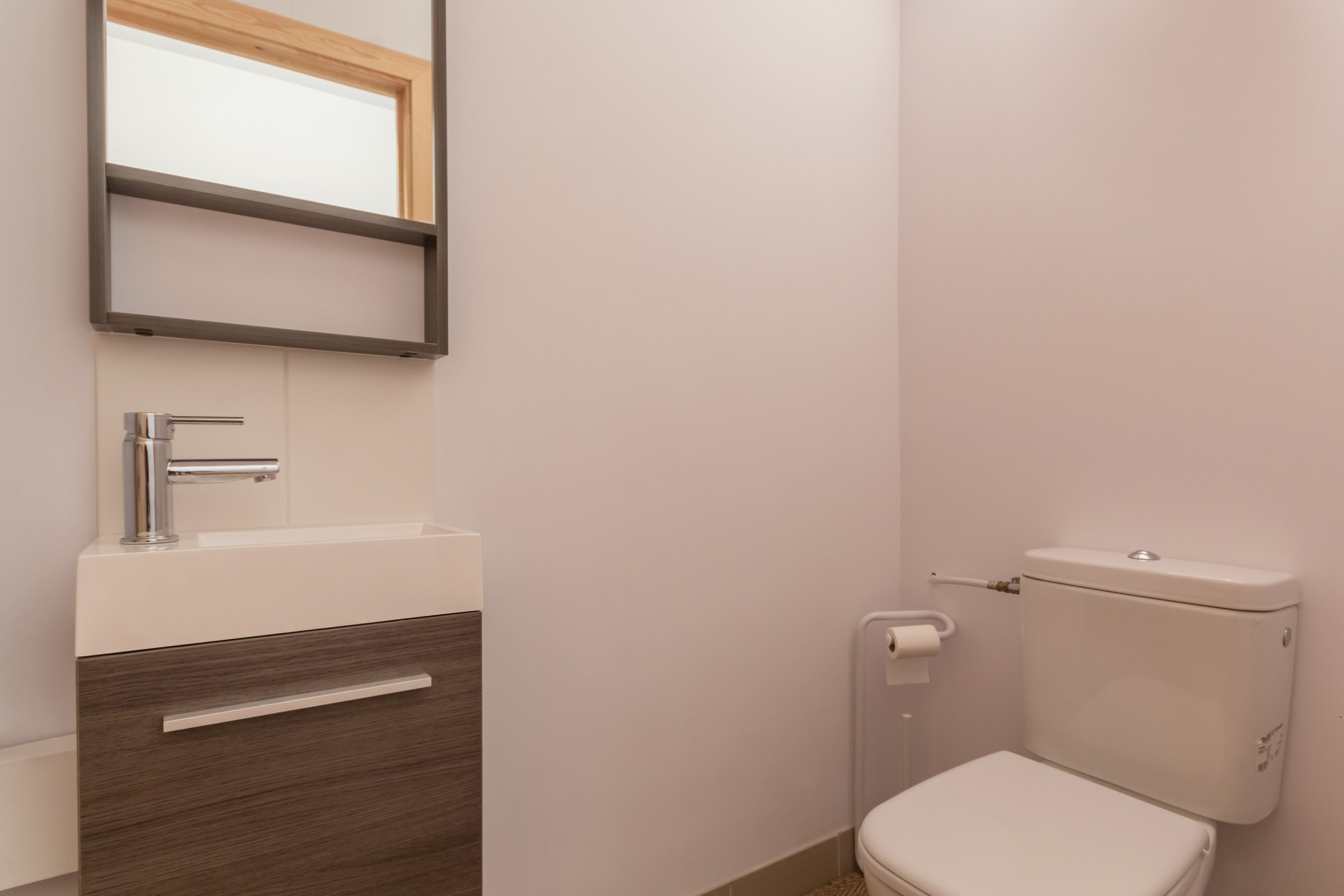 CHALET CRETE COTE E2 - Plagne 1800