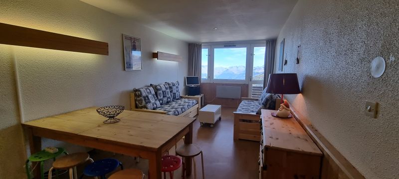 3 pièces 7 personnes Confort - Appartements DIAMANT - Plagne - Aime 2000
