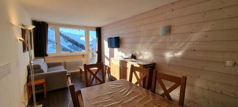 3 pièces 8 personnes Confort - Appartements DIAMANT - Plagne - Aime 2000