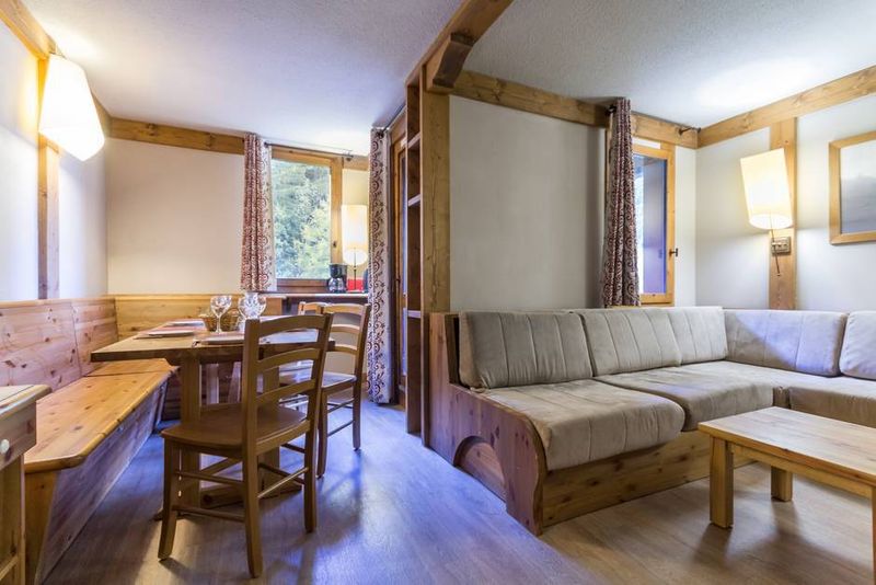 3 pièces 6 personnes Confort - LE CHALET DE MONTCHAVIN - Plagne - Montchavin